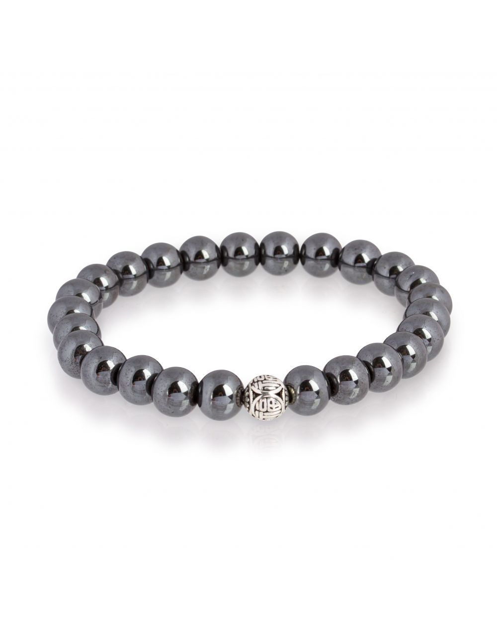 Göshö - [Eerlijkheid] Green Jade - Armband Gosho