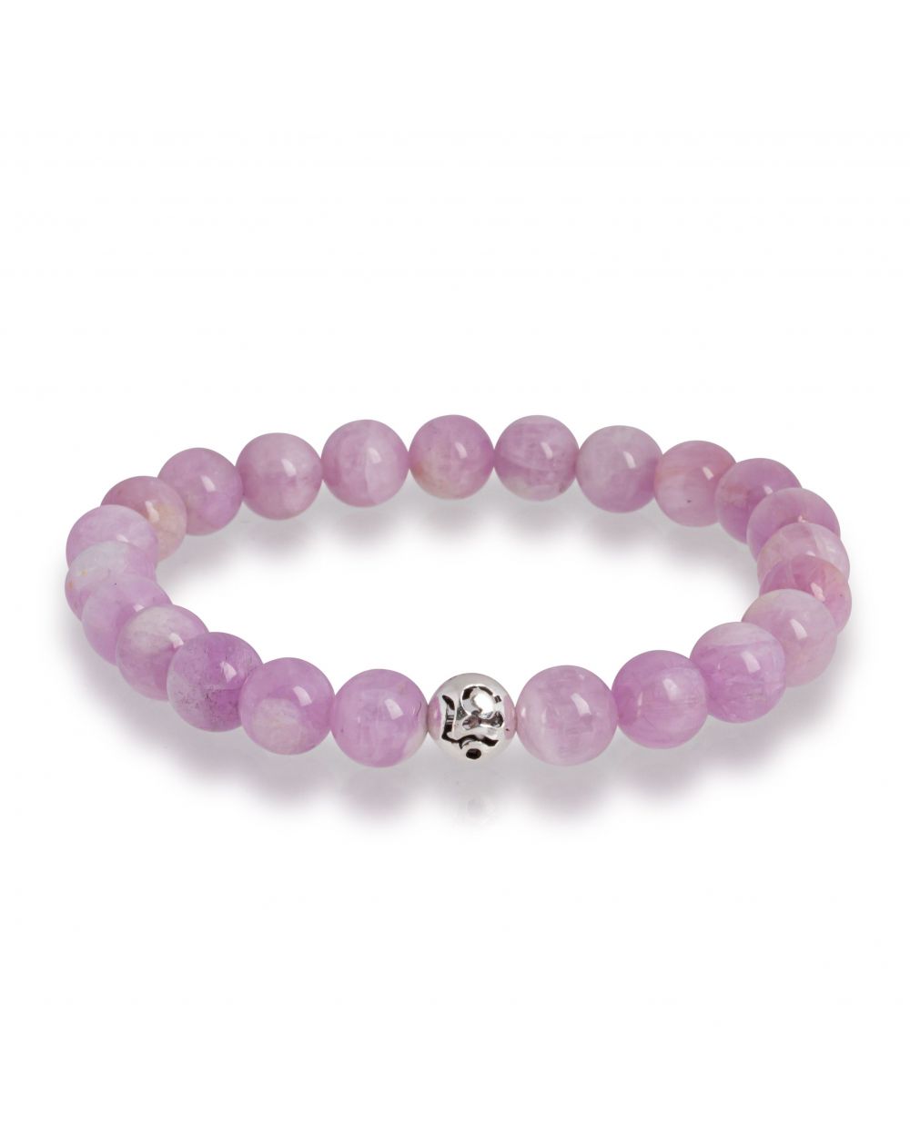 Bracelet Göshö [Migraine] Kunzite - Pierres naturelles