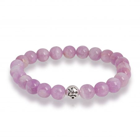 Göshö - [Eerlijkheid] Green Jade - Armband Gosho