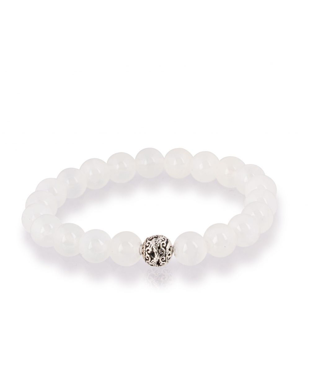 Göshö - [Eerlijkheid] Green Jade - Armband Gosho