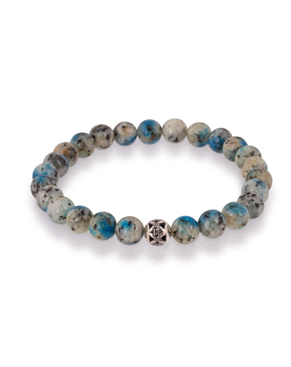 Göshö - [Honesty] Green Jade - Bracelet Gosho