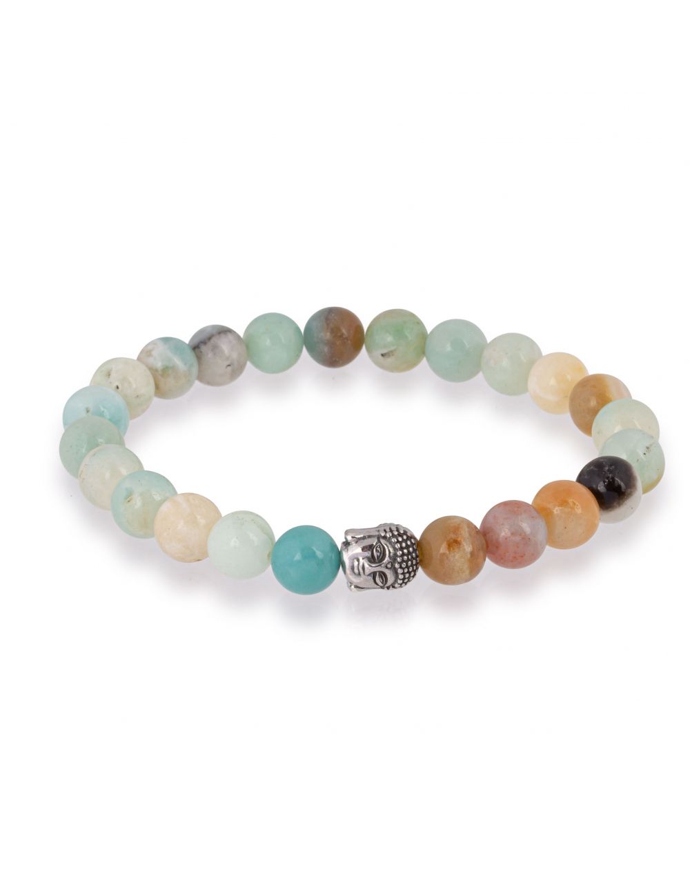 Göshö - [Honesty] Green Jade - Bracelet Gosho