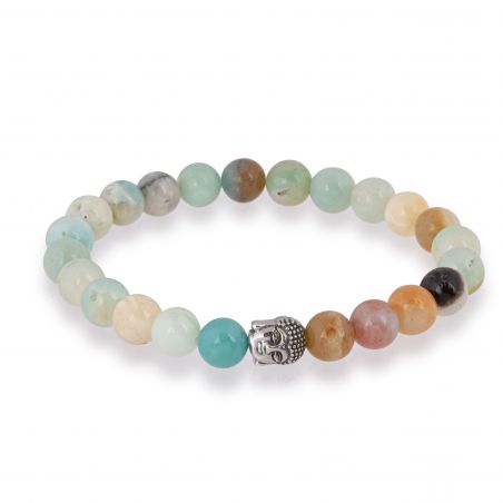 Göshö - [Honesty] Green Jade - Bracelet Gosho