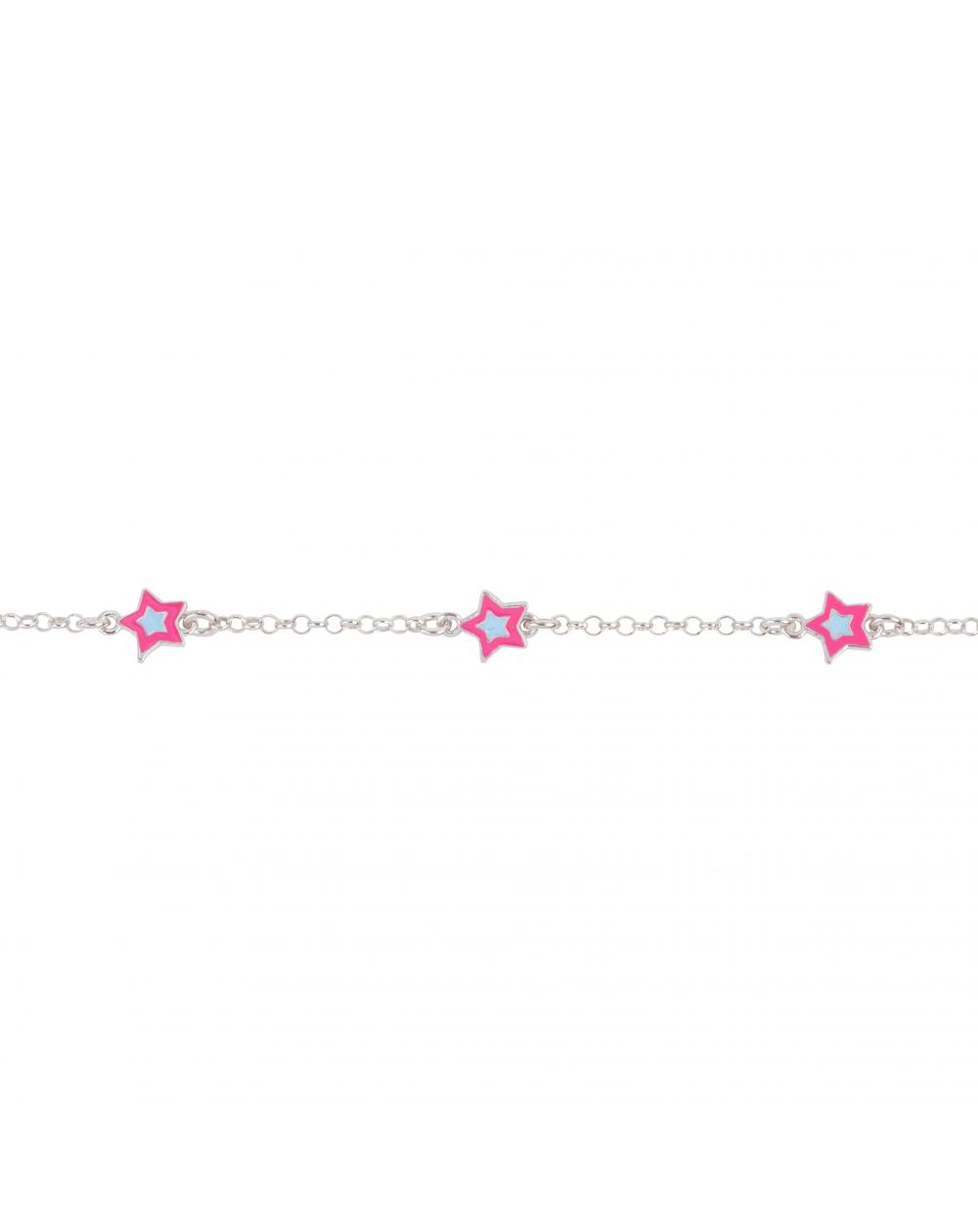 Golden sun bracelet