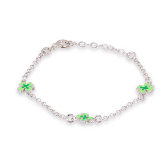 Golden sun bracelet