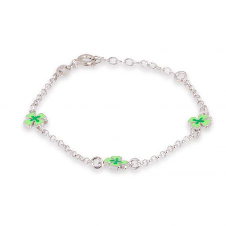 Golden sun bracelet
