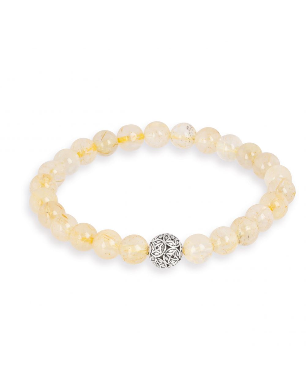 Göshö - [Eerlijkheid] Green Jade - Armband Gosho