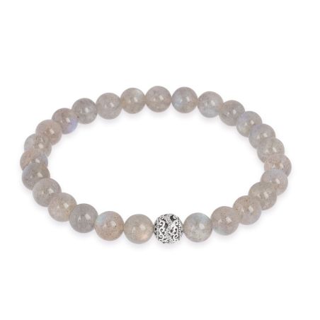 Göshö - [Eerlijkheid] Green Jade - Armband Gosho