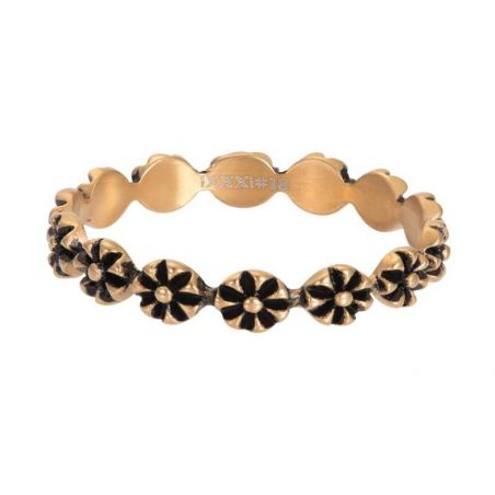 Anneau couvrant iXXXi Flowers | Bagues de la marque iXXXi