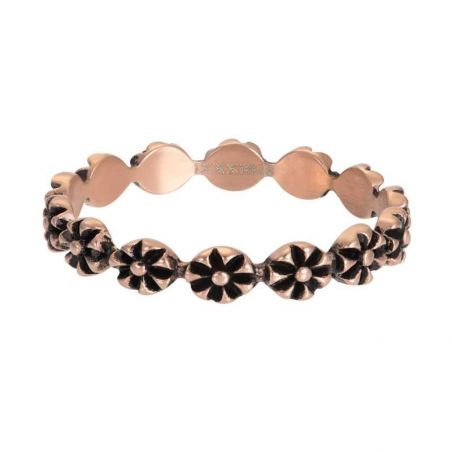 Anneau couvrant iXXXi Flowers | Bagues de la marque iXXXi