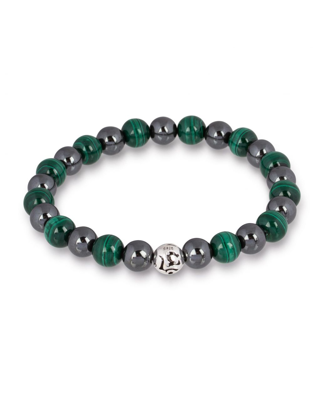 [Tenderness] Shiny Pink Quartz - Bracelet Gosho