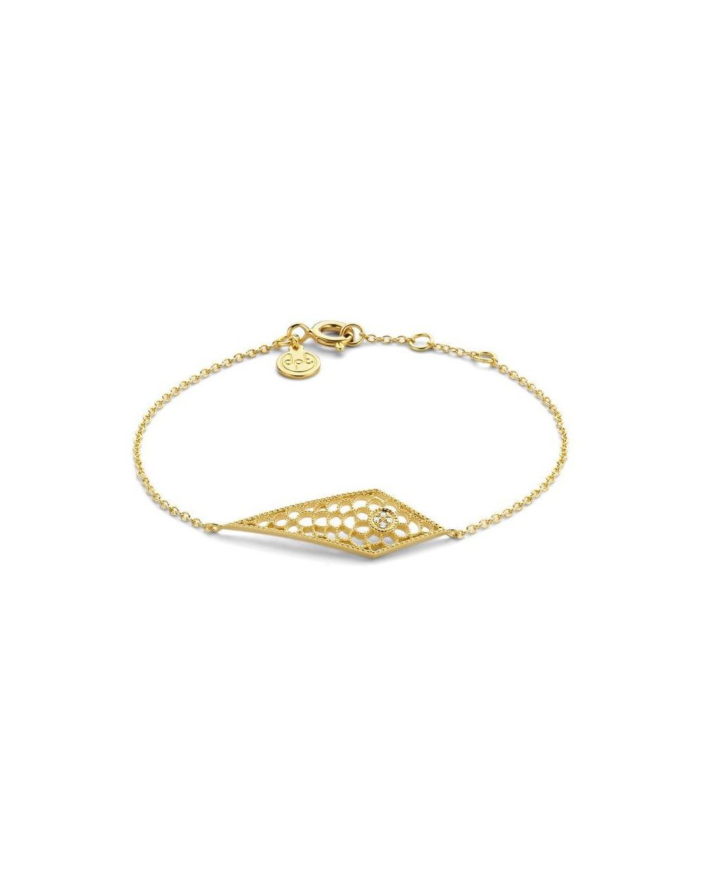 Bracelet Premier Diamant