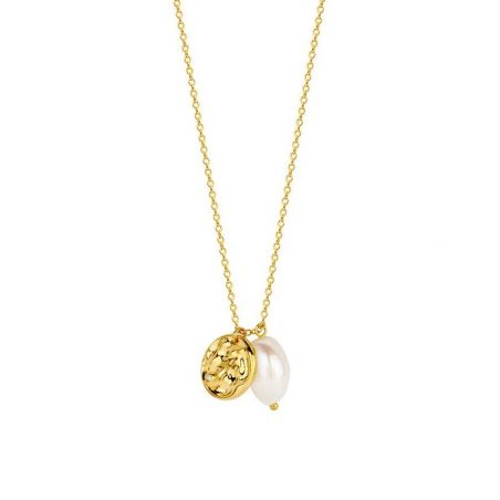 Collier Diamanti Per Tutti Coco - Bijoux en argent avec diamants