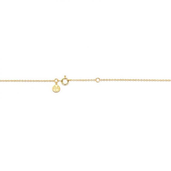Collier Diamanti Per Tutti Coco - Bijoux en argent avec diamants