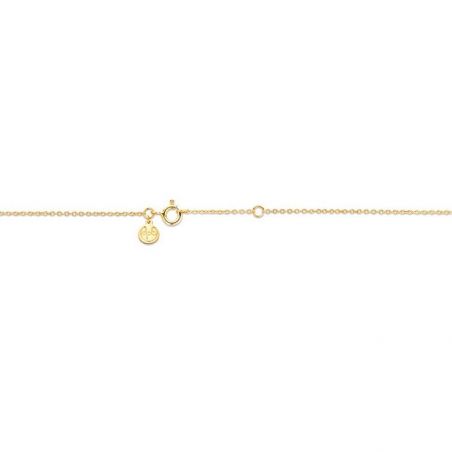 Collier Diamanti Per Tutti Coco - Bijoux en argent avec diamants