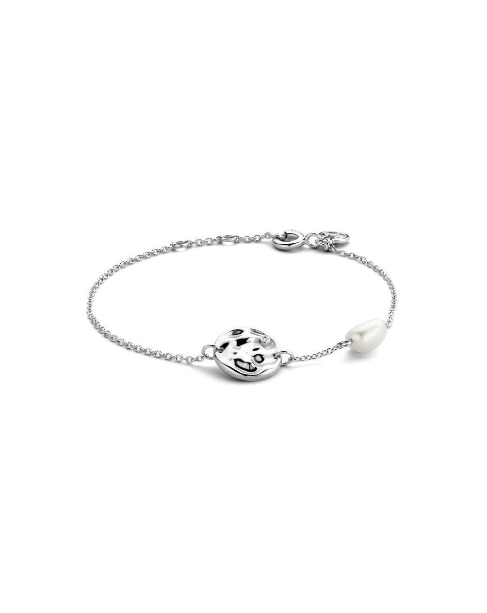 Bracelet Coco Diamanti Per Tutti - 1 diamant - Bracelet en argent