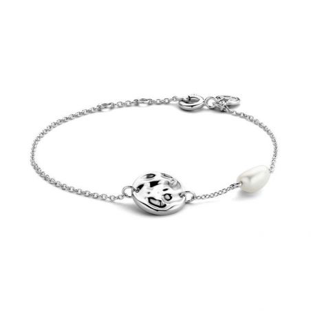 Bracelet Coco Diamanti Per Tutti - 1 diamant - Bracelet en argent
