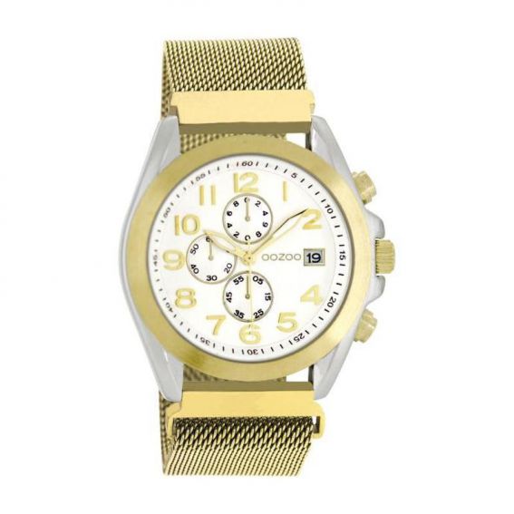 Montre Oozoo C10730 - Marque OOZOO - Livraison & Retour Gratuit