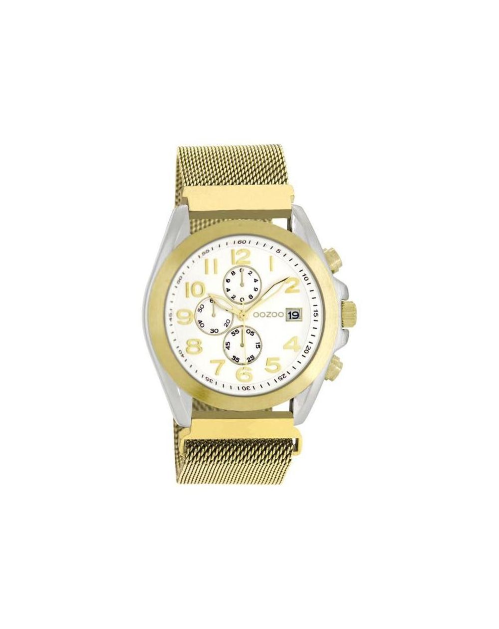 Montre Oozoo C10730 - Marque OOZOO - Livraison & Retour Gratuit