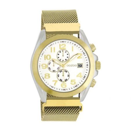 Montre Oozoo C10730 - Marque OOZOO - Livraison & Retour Gratuit