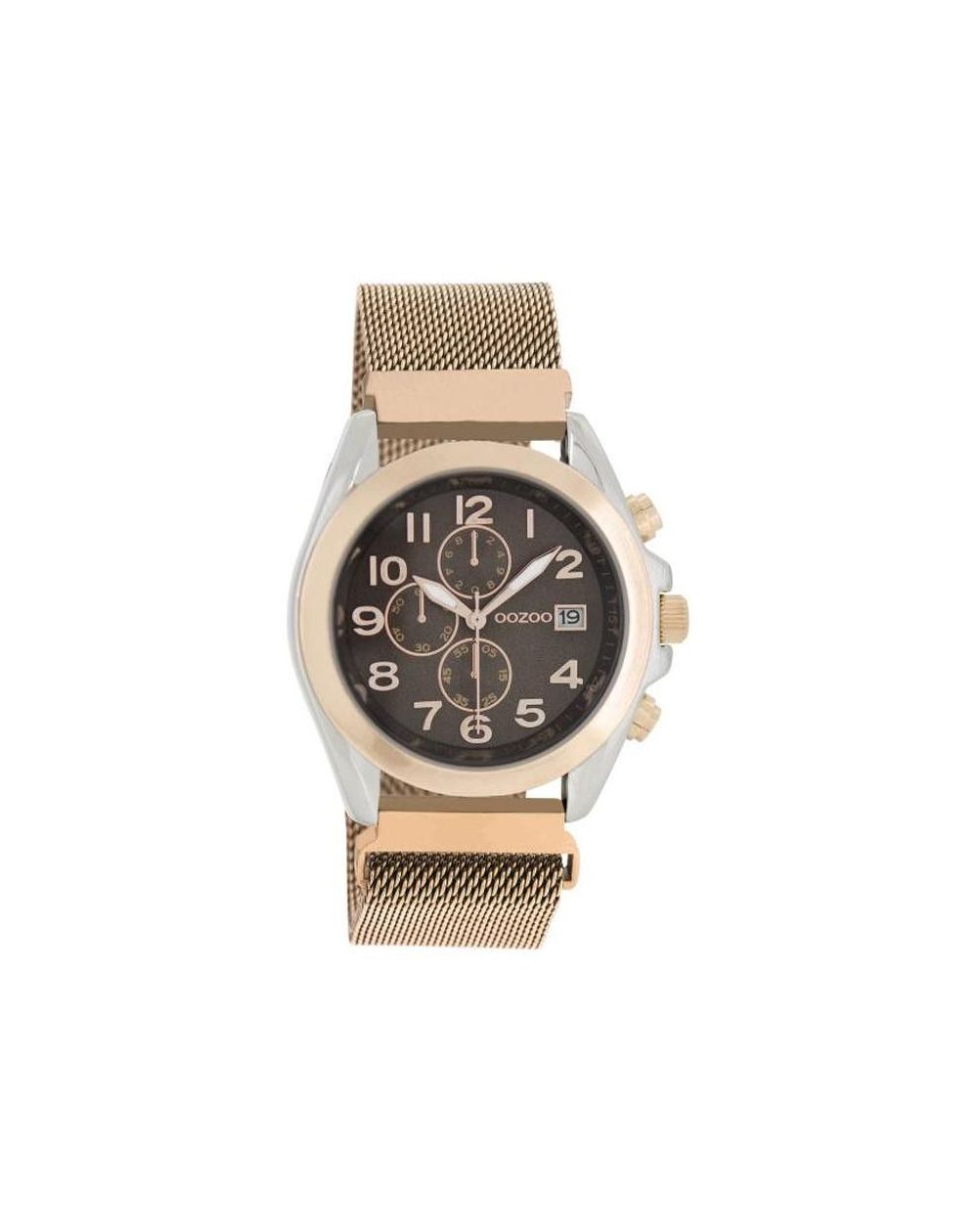 Montre Oozoo C10731 - Marque OOZOO - Livraison & Retour Gratuit