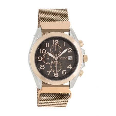 Montre Oozoo C10731 - Marque OOZOO - Livraison & Retour Gratuit