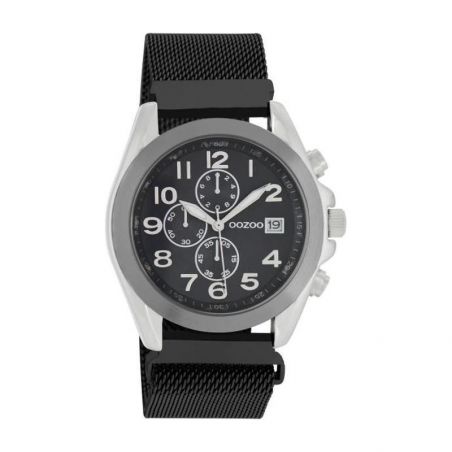 Montre Oozoo C10733 - Marque OOZOO - Livraison & Retour Gratuit