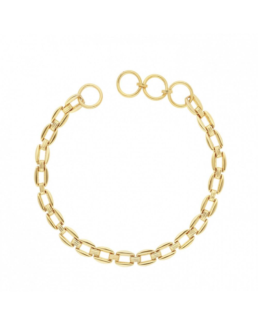Bracelet Hipanema Lee 07 Gold - Bijoux de la marque Hipanema