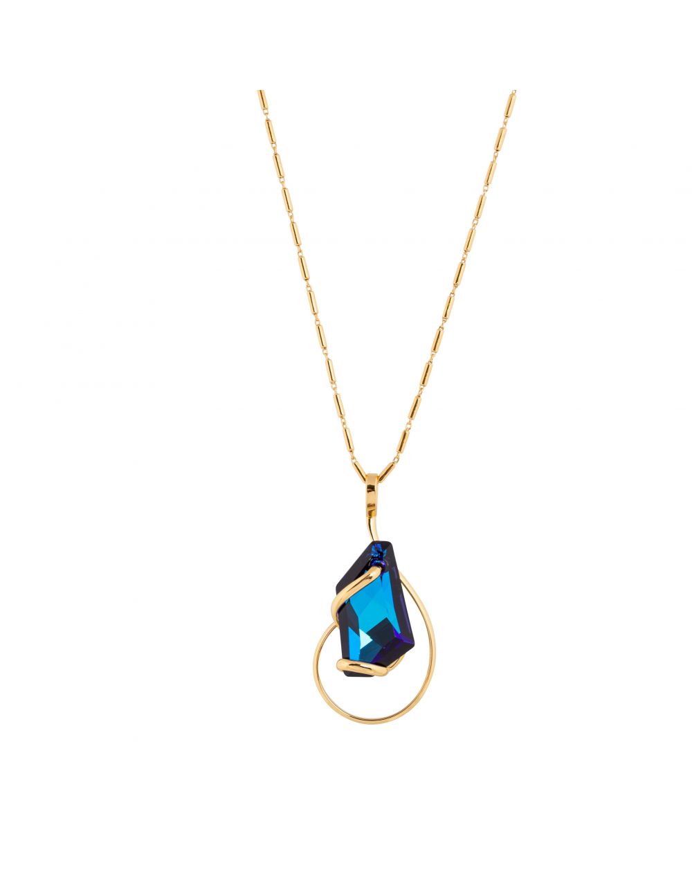 Collier Andrea Marazzini - De Art Bermuda Blue