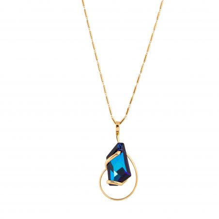 Collier Andrea Marazzini - De Art Bermuda Blue