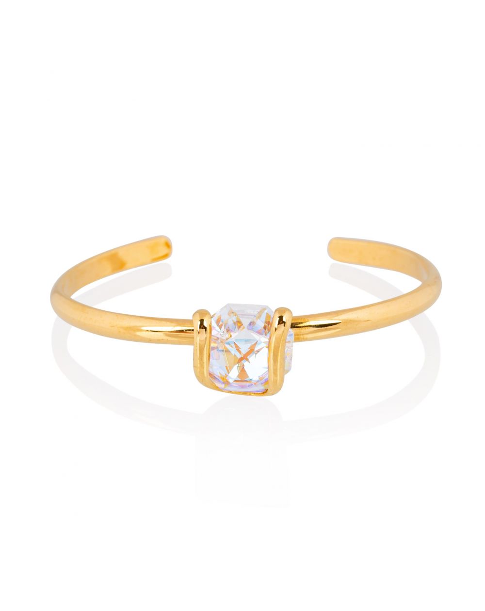 Armband Swarovski shuttle