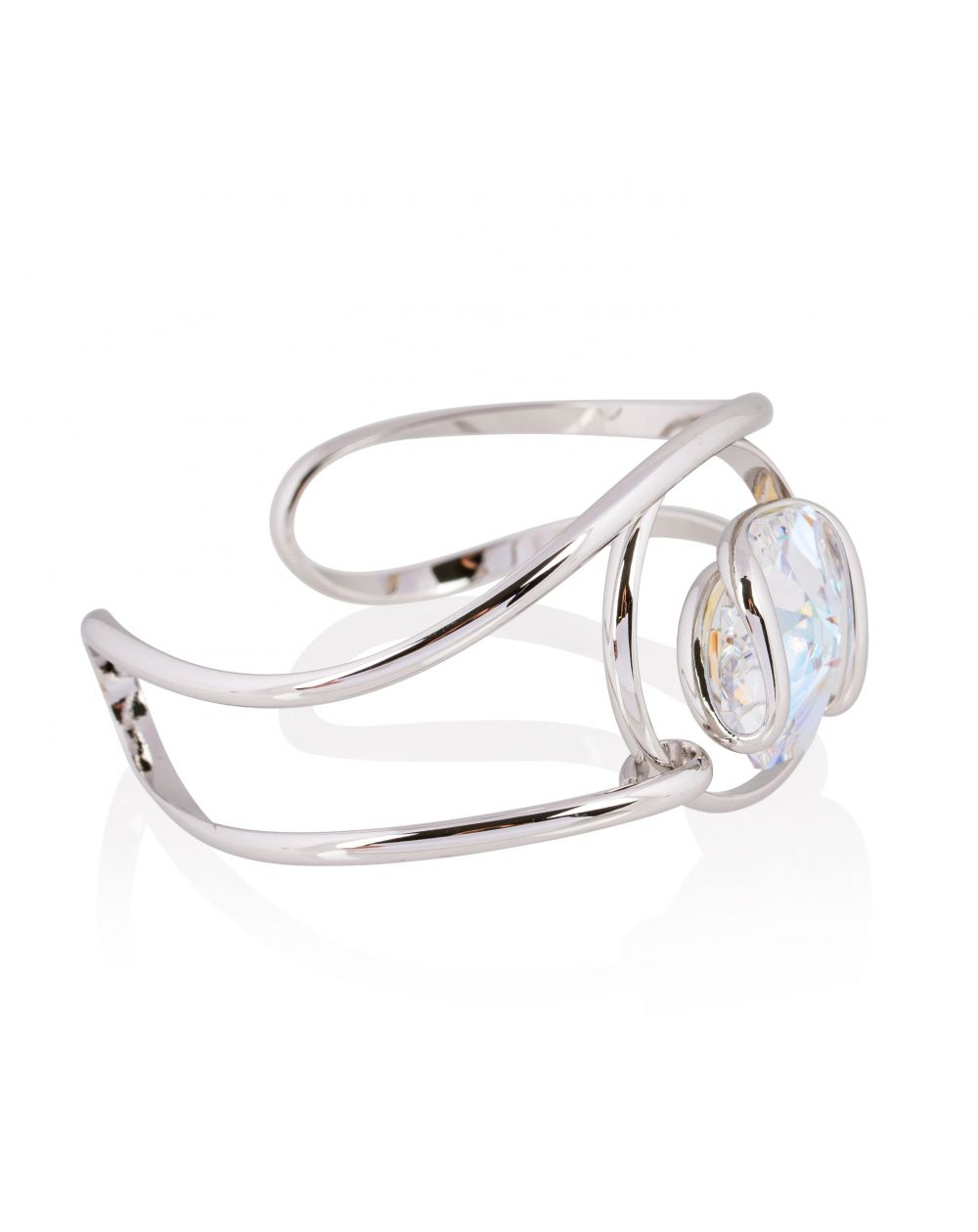 Armband Swarovski shuttle
