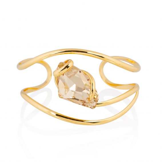 Bracelet Swarovski shuttle