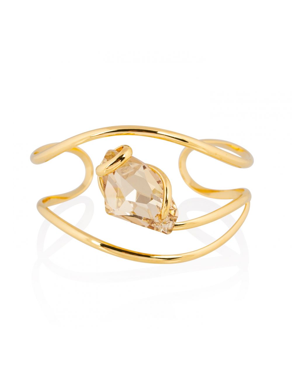 Armband Swarovski shuttle