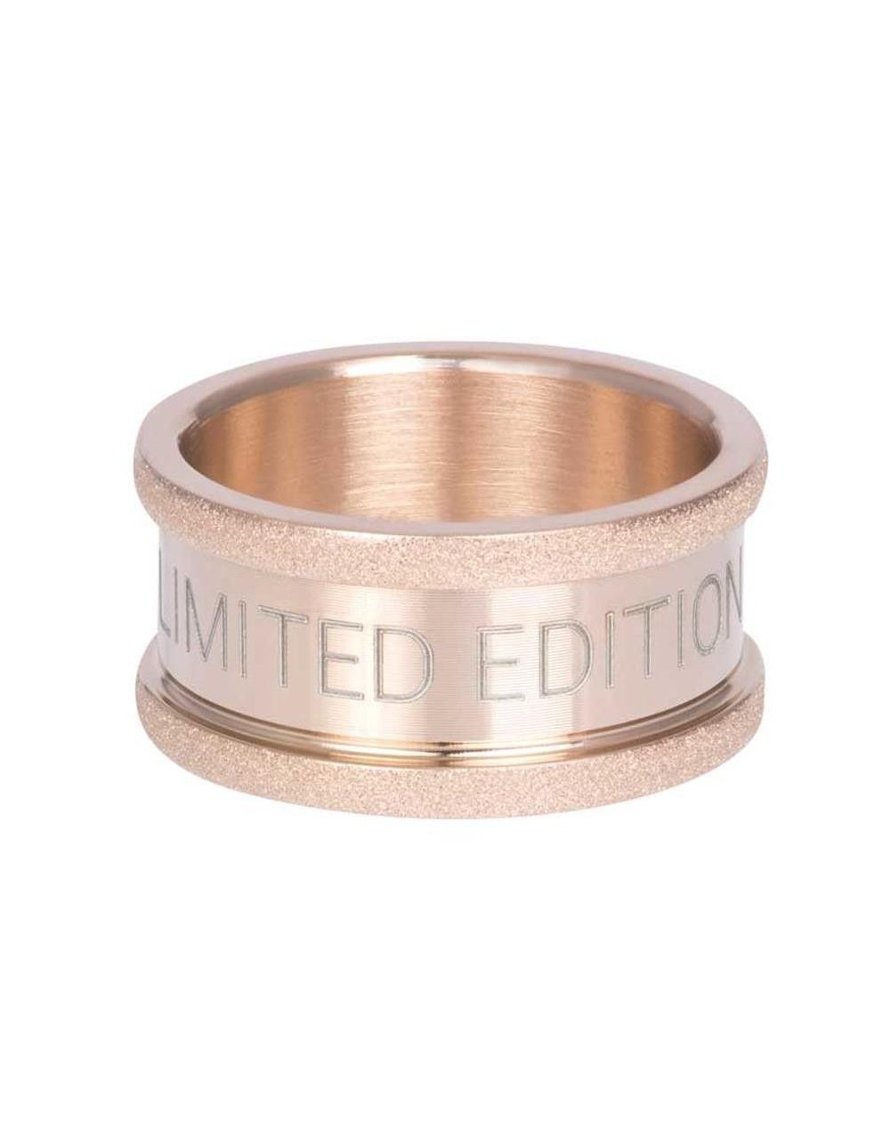 Base iXXXi 10mm sablée rosée - Édition limitée de marque iXXi