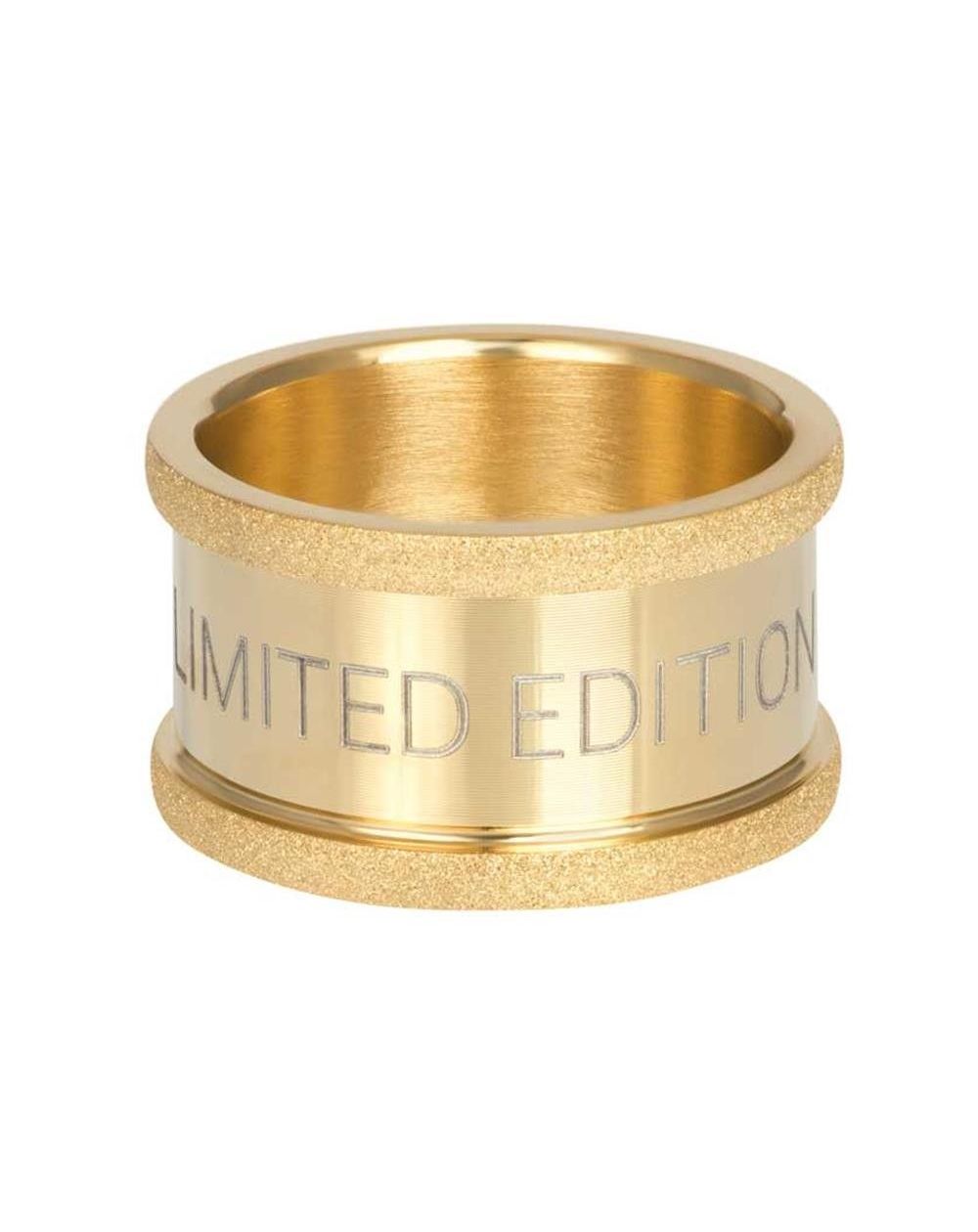 iXXXi 10mm golden base