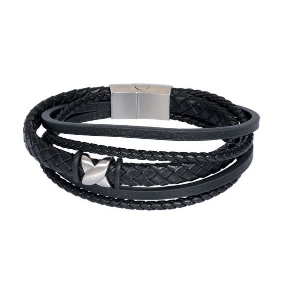 Bracelet iXXXi Elias | M00940  | Bijoux de la marque iXXXi