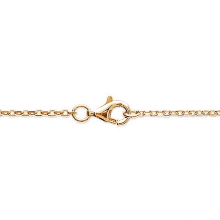 Bracelet pl-or 750 3mic email