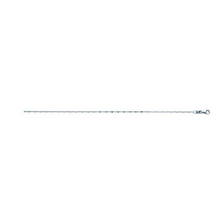Bracelet argent 925 rhodie