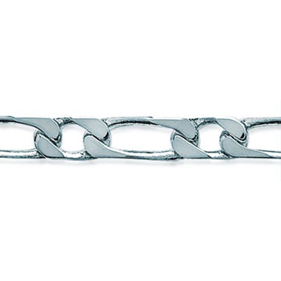Bracelet argent 925 rhodie