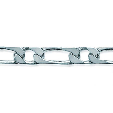 Bracelet argent 925 rhodie