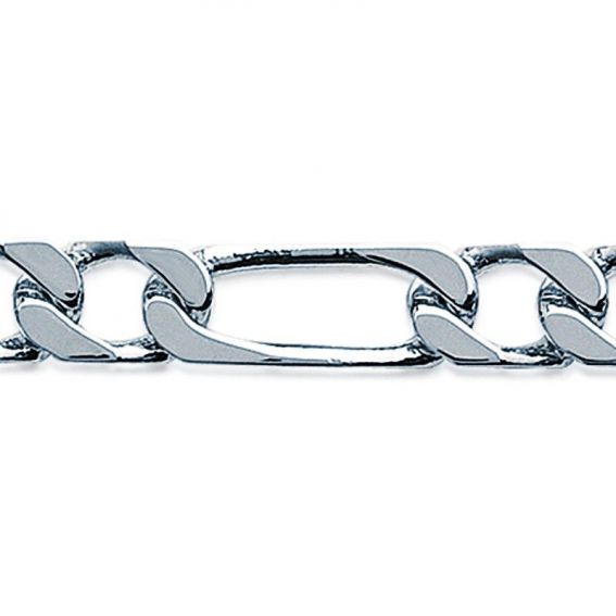 Bracelet argent 925 rhodie