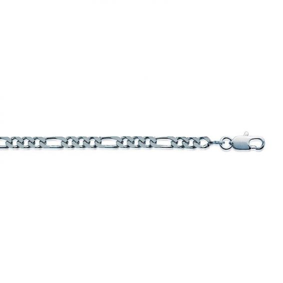 Bracelet argent 925 rhodie