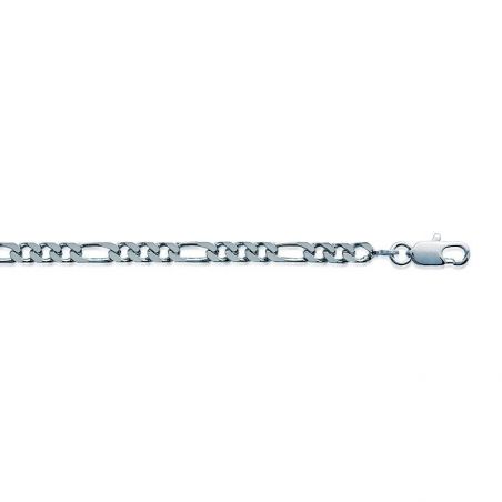 Bracelet argent 925 rhodie