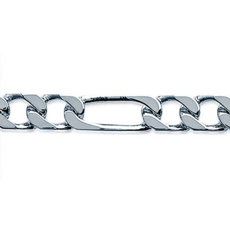 Bracelet argent 925 rhodie