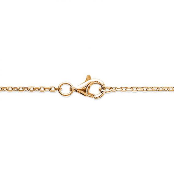 Bracelet pl-or 750 3mic email