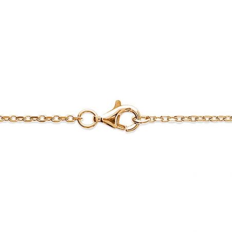 Bracelet pl-or 750 3mic email