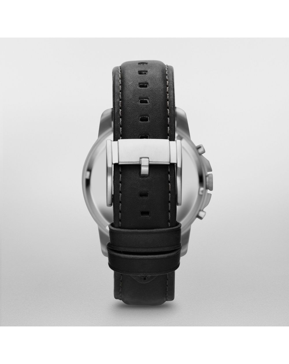 Montre Fossil FS4812 GRANT - Montre Fossil