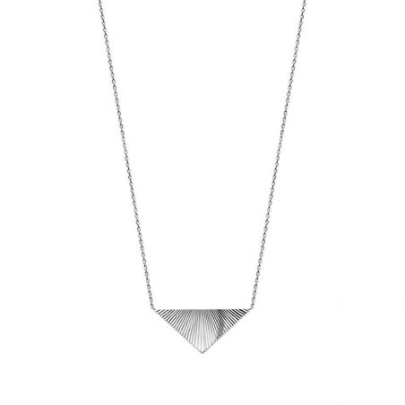 Collier argent 925 rhodie