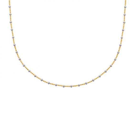 Collier pl-or 750 3mic email